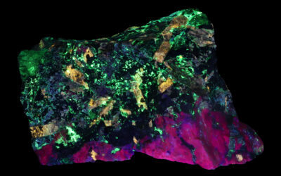 SC1296 – Zircon and Albite from Amboasary Sud District, Madagascar