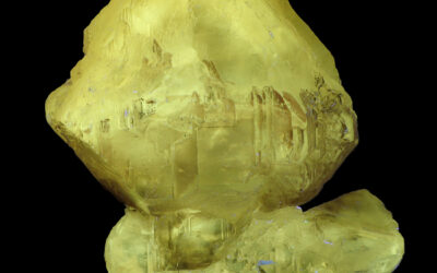 SC1294 – Cerussite from Mibladen, Morocco