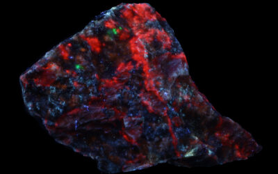 Axinite