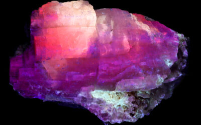 SC1370 – Med-City Calcite from Rochester, MN, USA